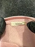 Lulabee Pink Sweatshirt Size 110 cm / US 5-6 - photo 3