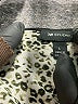AB Studio 100% Polyester Gold Cardigan Size L - photo 7