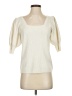 Ichi Ivory Cardigan Size XS - photo 1
