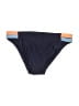 Helen Jon Color Block Blue Swimsuit Bottoms Size S - photo 1