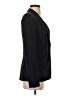 BOSS by HUGO BOSS Black Blazer Size 2 (estimated) - photo 4