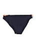 Helen Jon Color Block Blue Swimsuit Bottoms Size S - photo 2