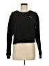 Réalisation Black Sweatshirt Size S - photo 1