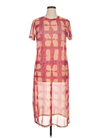 Porridge Casual Dress (view 1)