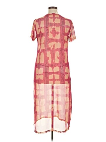 Porridge Casual Dress (view 2)