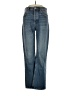Zara Blue Jeans Size 4 - photo 1