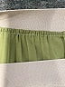 Unbranded Tan Casual Skirt Size XXS (estimated) - photo 4