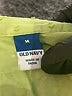 Old Navy Green Long Sleeve Blouse Size M - photo 7