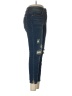 ROYALTY Stars Blue Jeans Size 6 - photo 4