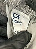 Gap Fit Color Block Green Athletic Shorts Size L (toddler) - photo 3