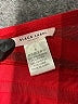 Assorted Brands 100% Polyester Red Cocktail Dress Size S - photo 7