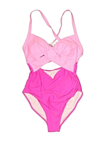 EOMENIE One Piece Swimsuit (view 1)