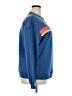 Unbranded 100% Polyester Blue Sweatshirt Size XXL - photo 4