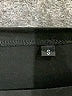 Unbranded Black Tank Top Size S - photo 7