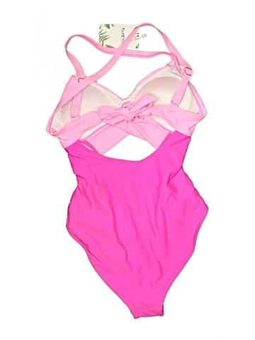EOMENIE One Piece Swimsuit (view 2)