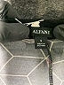 Alfani Floral Black Casual Pants Size S - photo 7