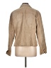 Coldwater Creek Tan Jacket Size 10 - photo 2