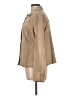 Coldwater Creek Tan Jacket Size 10 - photo 5