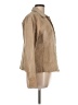 Coldwater Creek Tan Jacket Size 10 - photo 4