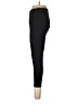 Balance Collection Solid Black Leggings Size M - photo 5