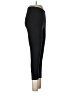 Balance Collection Solid Black Leggings Size M - photo 4