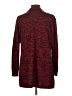 Apt. 9 Red Cardigan Size L (petite) - photo 2
