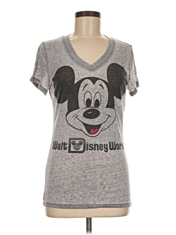 Disneyland Resort Short Sleeve T-Shirt (view 1)
