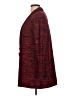 Apt. 9 Red Cardigan Size L (petite) - photo 5