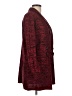 Apt. 9 Red Cardigan Size L (petite) - photo 4