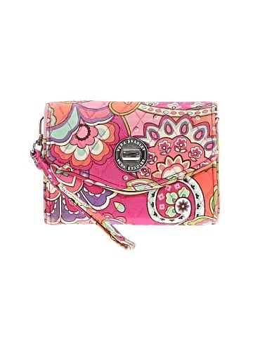 Vera Bradley Clutch (view 1)