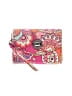 Vera Bradley Paisley Pink Clutch One size - photo 1