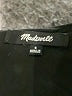 Madewell Black Casual Dress Size 4 - photo 7