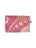 Vera Bradley Paisley Pink Clutch One size - photo 2