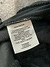 Halogen 100% Cotton Black Cardigan Size S - photo 8