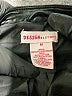 Design History 100% Polyurethane Black Jacket Size M (kids) - photo 3