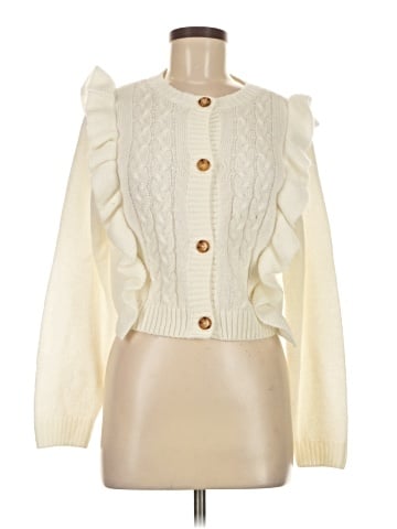 Divided by H&M Cardigan (view 1)
