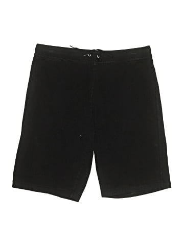 Danskin Athletic Shorts (view 1)
