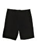 Danskin Solid Black Athletic Shorts Size M - photo 1