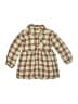 Rumi + Ryder 100% Rayon Tan Dress Size 3T - photo 1