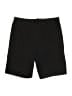 Danskin Solid Black Athletic Shorts Size M - photo 2