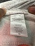 Jacques Moret Gray Sweatshirt Size S - photo 8