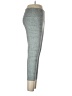 Balance Collection Houndstooth Green Leggings Size L - photo 4