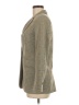 H&M Plaid Gray Blazer Size XS - photo 5
