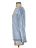 Gap 100% Cotton Blue Pullover Sweater Size S - photo 5