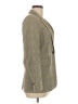 H&M Plaid Gray Blazer Size XS - photo 4
