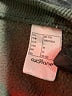 Adidas 100% Polyester Green Sweatshirt Size M - photo 7