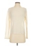 Zara Ivory Turtleneck Sweater Size S - photo 1