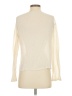 Zara Ivory Turtleneck Sweater Size S - photo 2