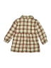 Rumi + Ryder 100% Rayon Tan Dress Size 3T - photo 2