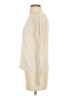Zara Ivory Turtleneck Sweater Size S - photo 5